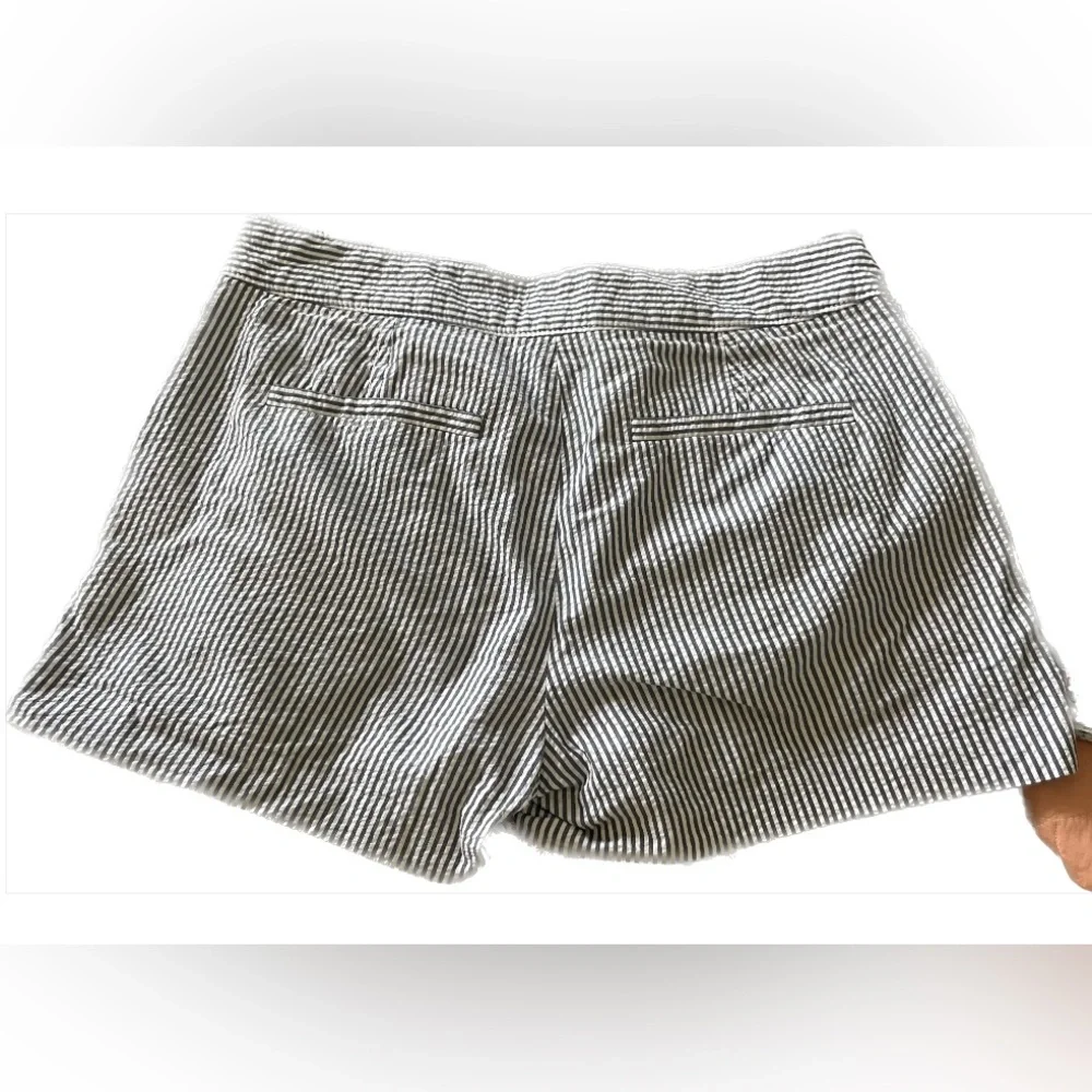 J. Crew crew size